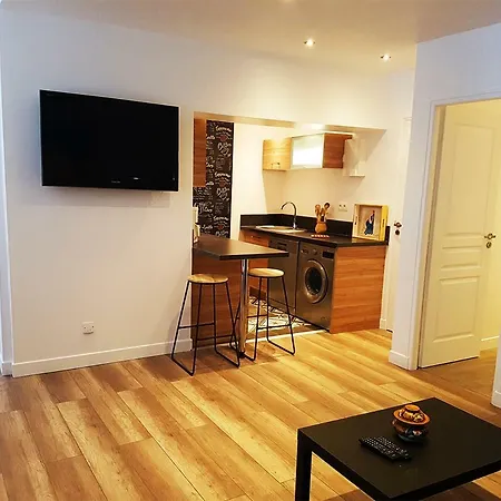 76 Rue Croix Saint Loup Prolongee Διαμέρισμα *