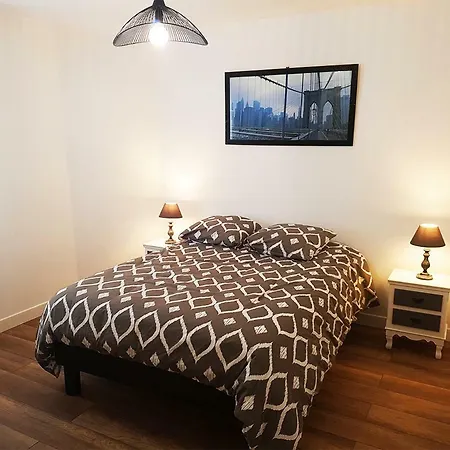 76 Rue Croix Saint Loup Prolongee * Meaux