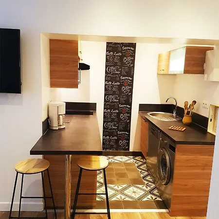 Διαμέρισμα 76 Rue Croix Saint Loup Prolongee *